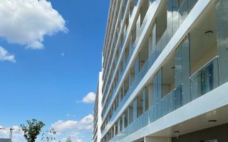 FIRST ESTATES Pipera Apartament 3 camere 96mp 2balcoane Rond OMV COM0% - Poză 22