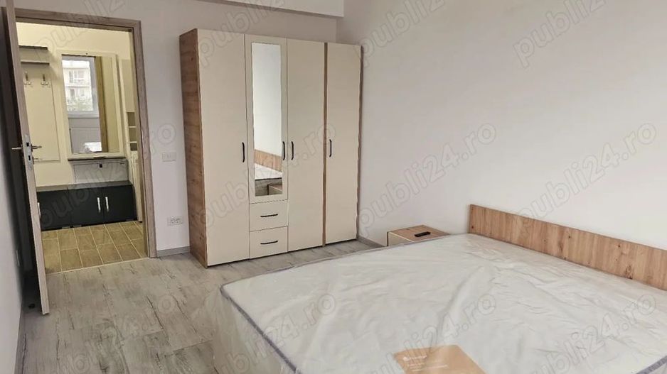 De inchiriat apartament cu 2 camere , Postalionului Berceni Sector4 - Poză 3