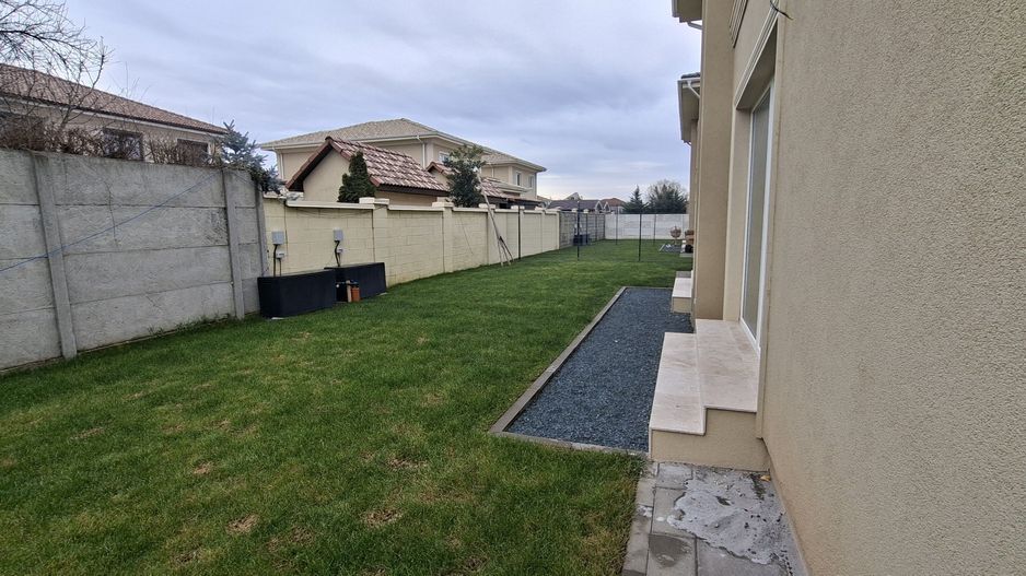 Duplex cu 4 camere - Parcul central Dumbravita - Poză 27