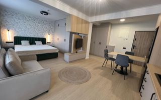 Studio NOU | Design modern I Semicentral | Parcare - Poză 2