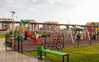 Ultimul apartament disponibil acum! R38 - Ared City - Poză 12