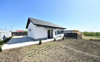 Casă de vânzare Vasile Alecsandri  ideala pentru familie! - Poză 4