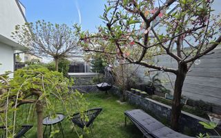 Casă modernă de vânzare în Tunari – Jacuzzi | Foisor | Panouri fotovoltaice - Poză 4