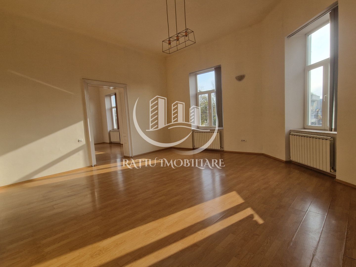 Apartament cu 2 camere | 99 mp utili | Facultatea de medicina | Oradea. - Poză 6