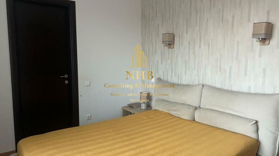 Apartament de inchiriat -3 camere- Baneasa - Poză 1