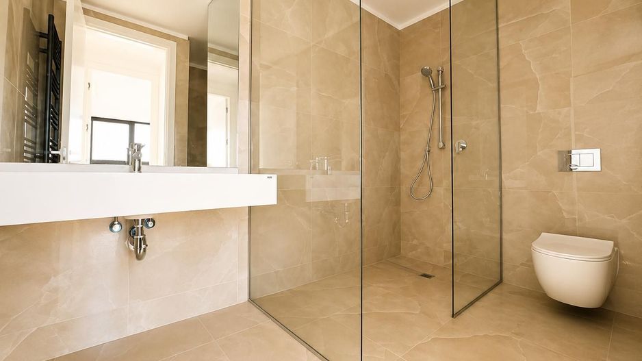 Apartament luminos cu 3 camere | One Verdi Park  I Etaj 13 - Poză 10