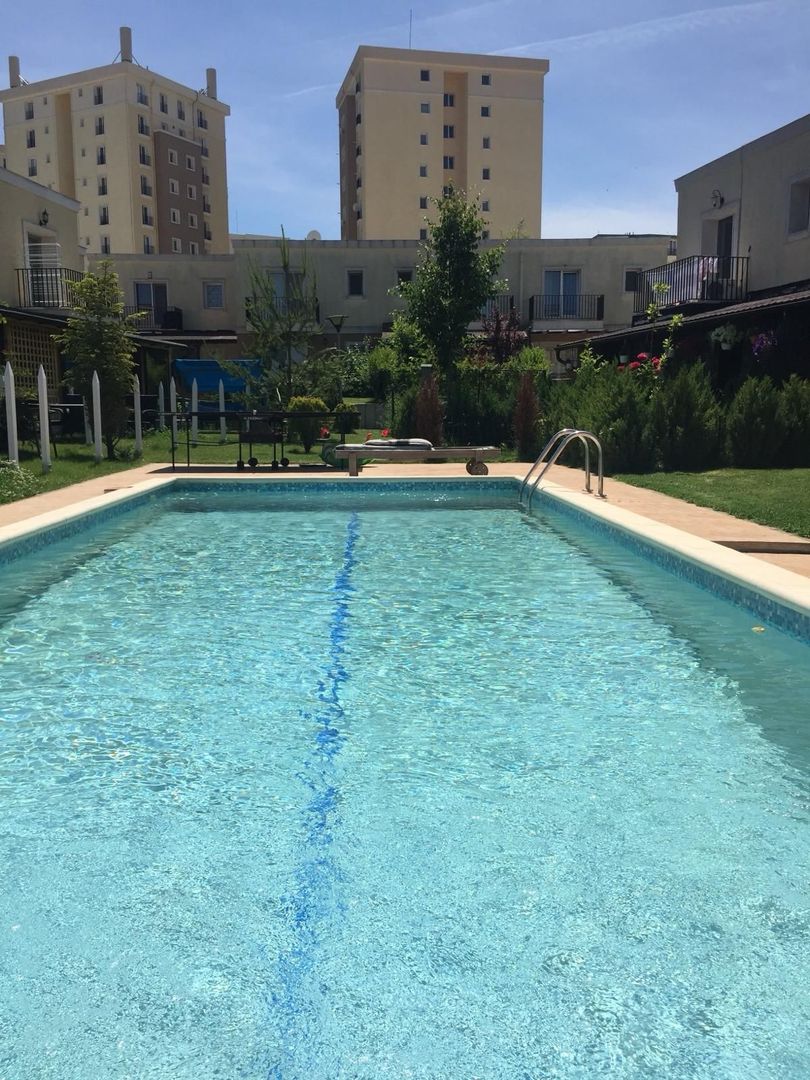VILĂ MODERNĂ || 3 CAMERE ȘI ACCES LA PISCINĂ || COSMOPOLIS - Poză 13