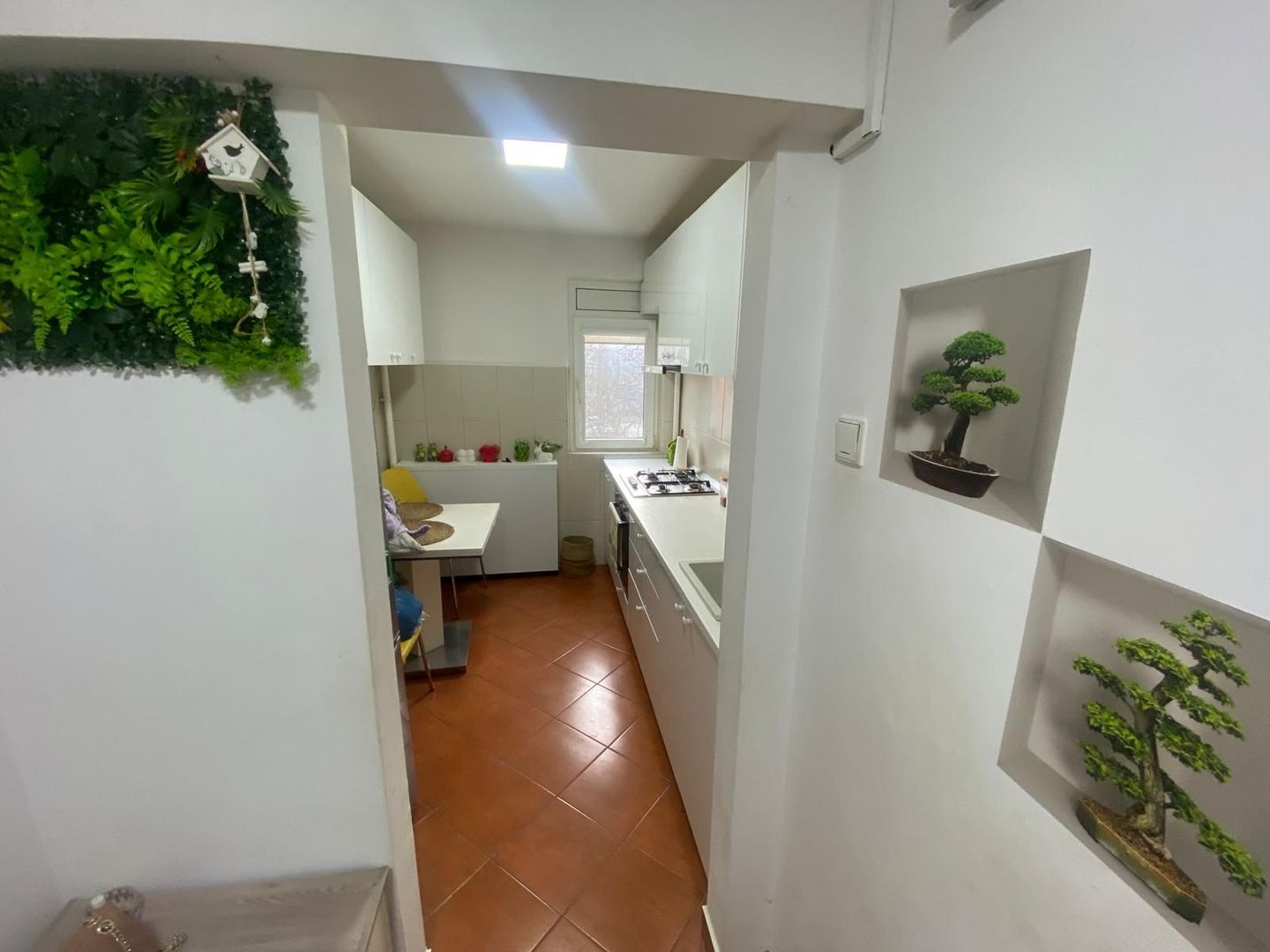 Apartament 2 camere Titan metrou | Nicolae Grigorescu - Poză 5