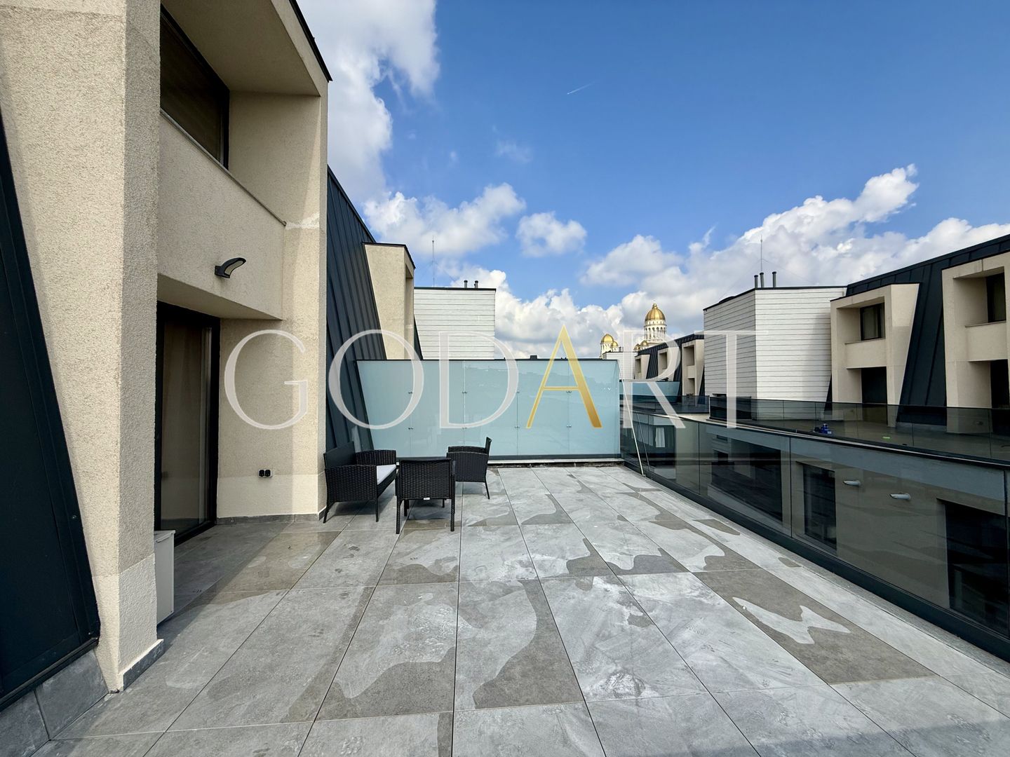Duplex exclusivst | Ready to move in | Mobilat | Utilat - Poză 12