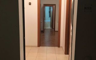 Inchiriez apartament 2 camere in Quadra Place suprafata 78mp - Poză 2