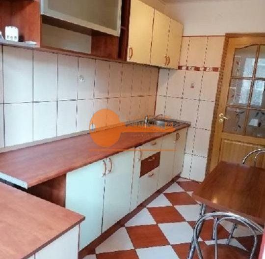 2 camere (1km metrou Crangasi) - Poză 12