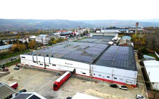 Teren 9.419 mp + hale 7.000 mp – Huși, Vaslui - Poză 15