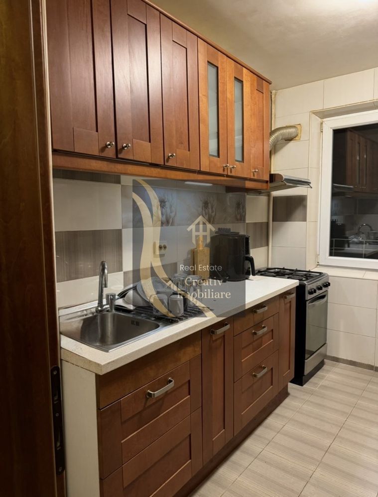 Inchiriez apartament 3 camere Iancului - Poză 5