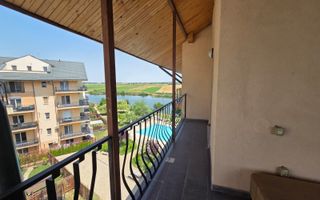 Penthouse spectaculos de închiriat în Cosmopolis – Northlight | - Poză 10