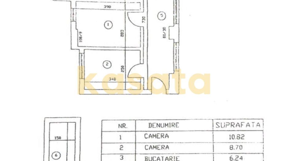 OPORTUNITATE | APARTAMENT UNIRII | CENTRUL VECHI | KM 0 | AIRBNB - Poză 10