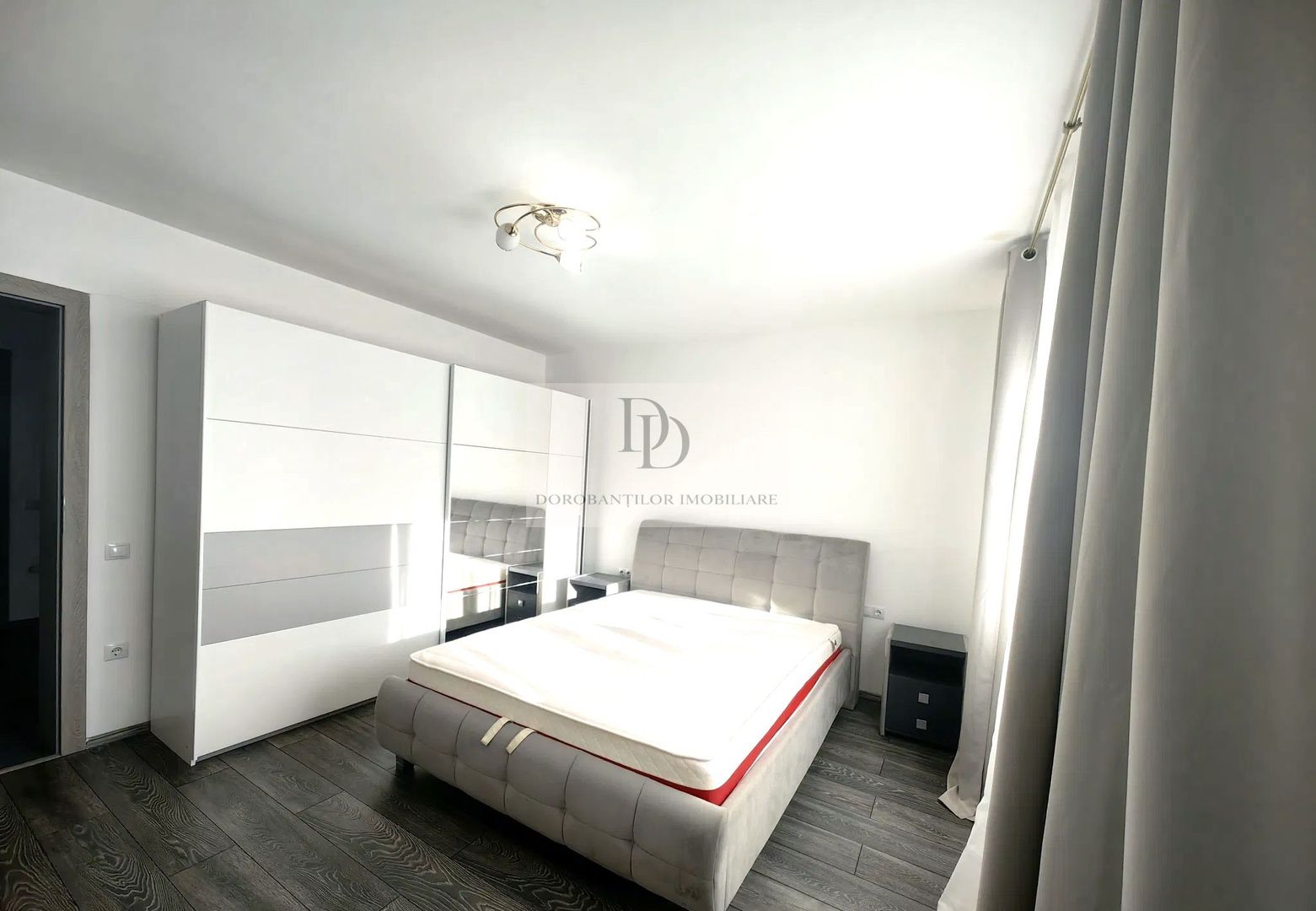 Penthouse cu 4 camere si 3 parcări | Vedere panoramică | Grigorescu - Poză 1