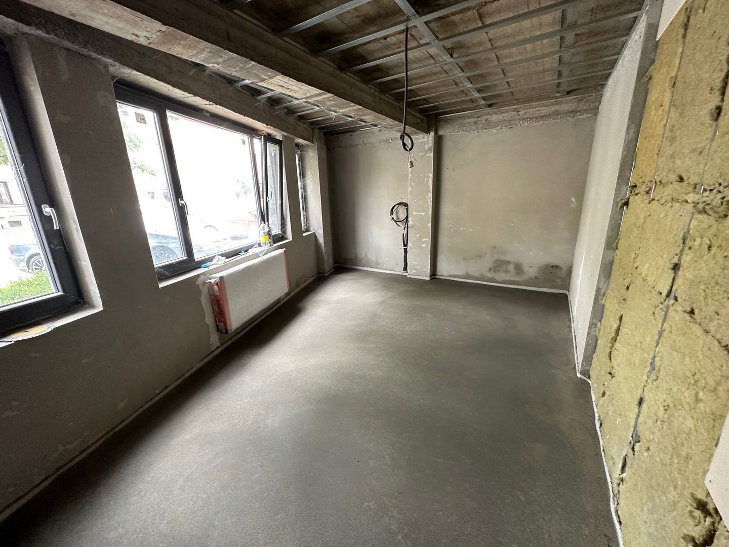 Cladire de birouri  Central pretabil activități medicale - Poză 8