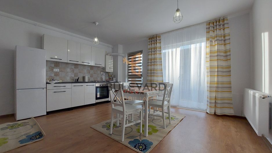 Apartament nou la prima inchiriere! - Poză 1