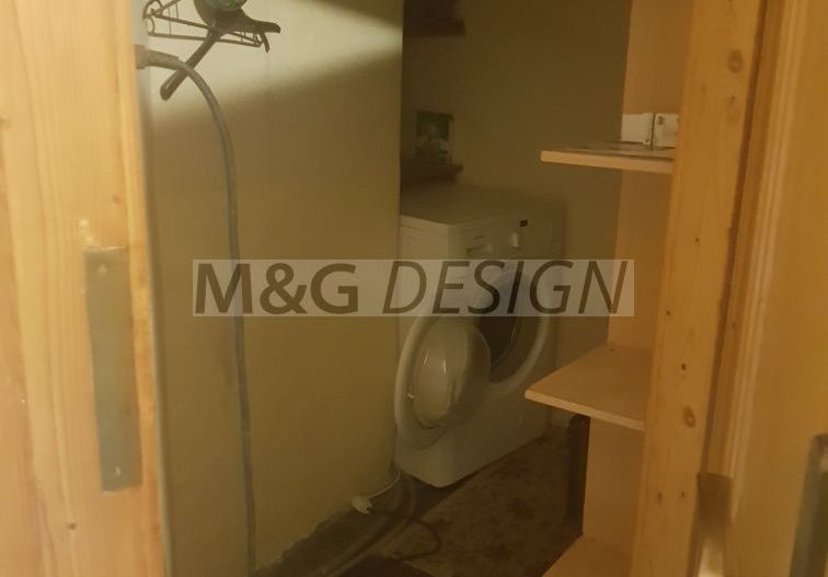 Apartament 1 camera Iosefin la curte - Poză 5