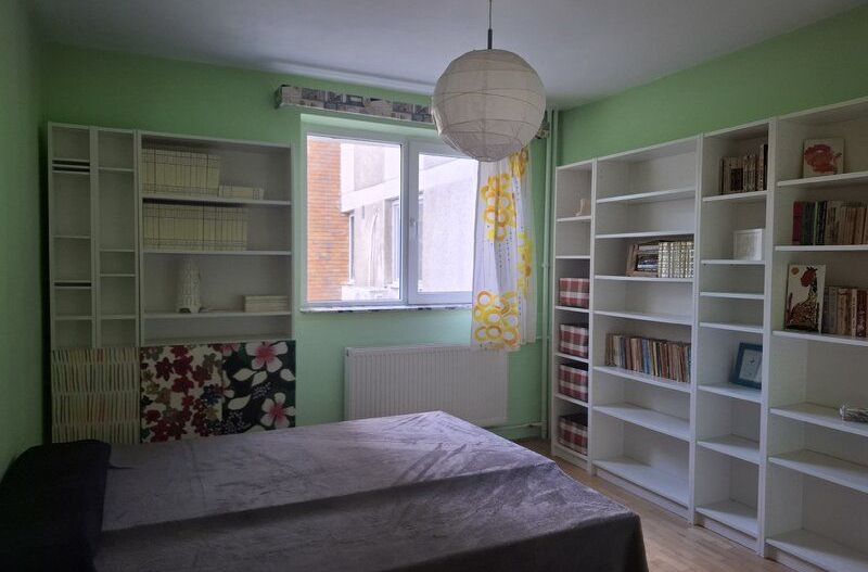 ✨2 camere de inchiriat | etaj 3 | bloc reabilitat | loc parcare | Drumul Taberei - Poză 2