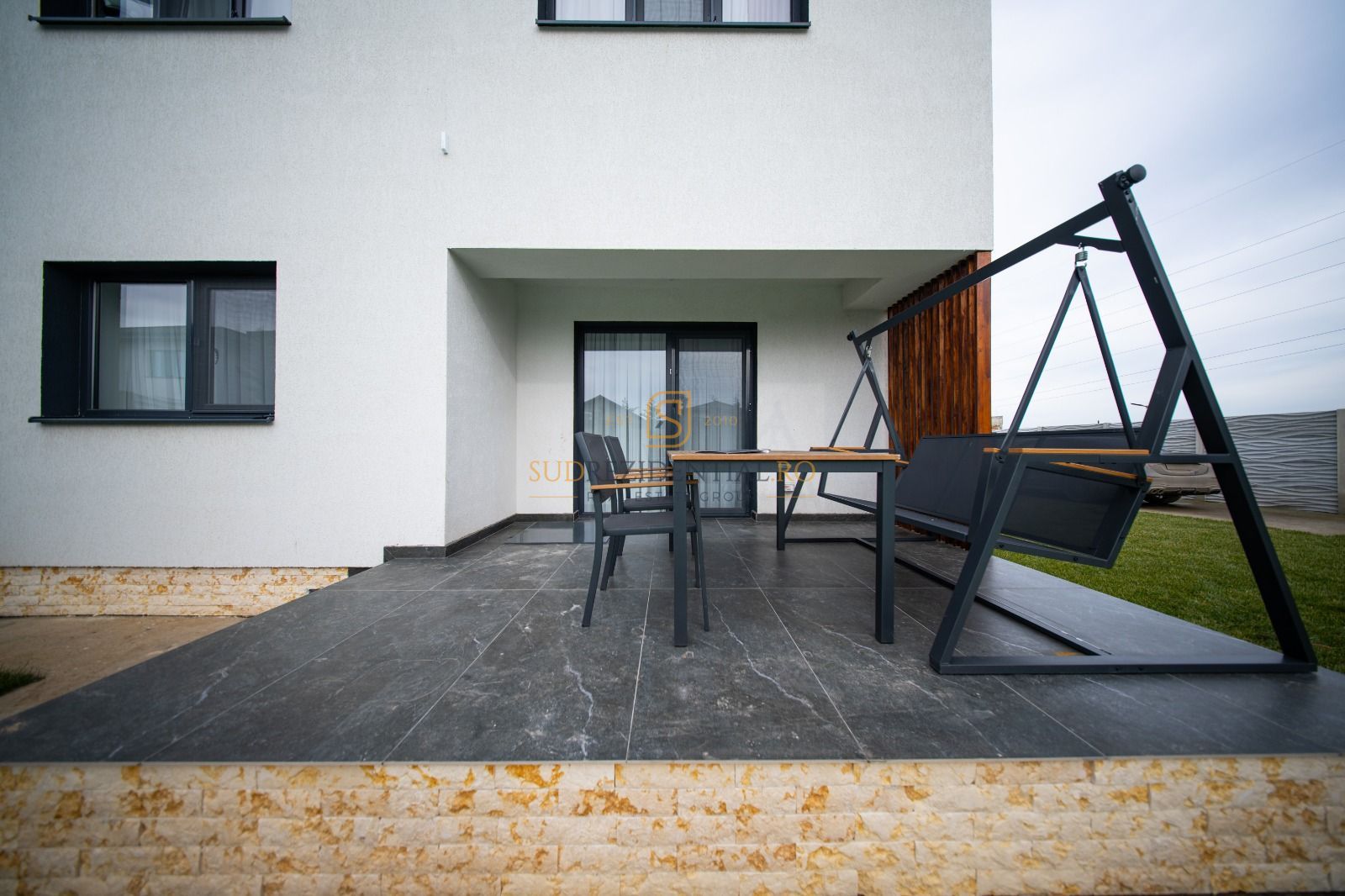 Vila Smart Home de Lux cu piscina incalzita, Comuna Berceni, Ilfov - Poză 7