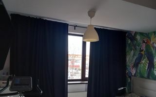 Ag BRASADAS închiriază ap 2 cam GROZAVESTI REGIE etaj 3/11. - Poză 2