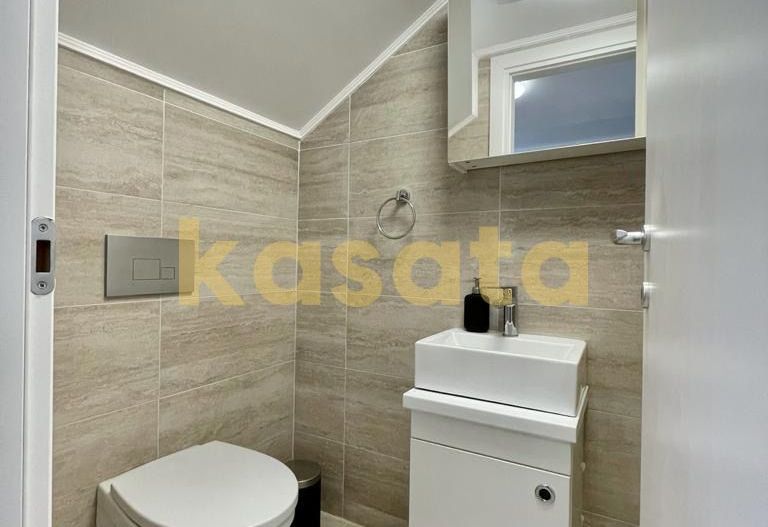 Vila NC I Cosmopolis I 85 mp I mobilat si utilat I 2 bai I dresing - Poză 7