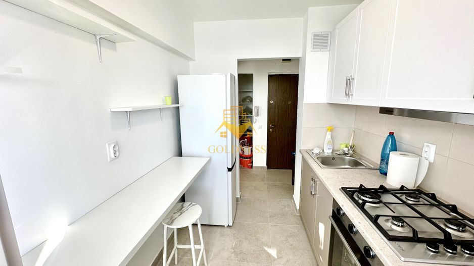 2 camere,decomandate,Gheorgheni str. Constantin Brancusi Zona BT, Mega - Poză 9