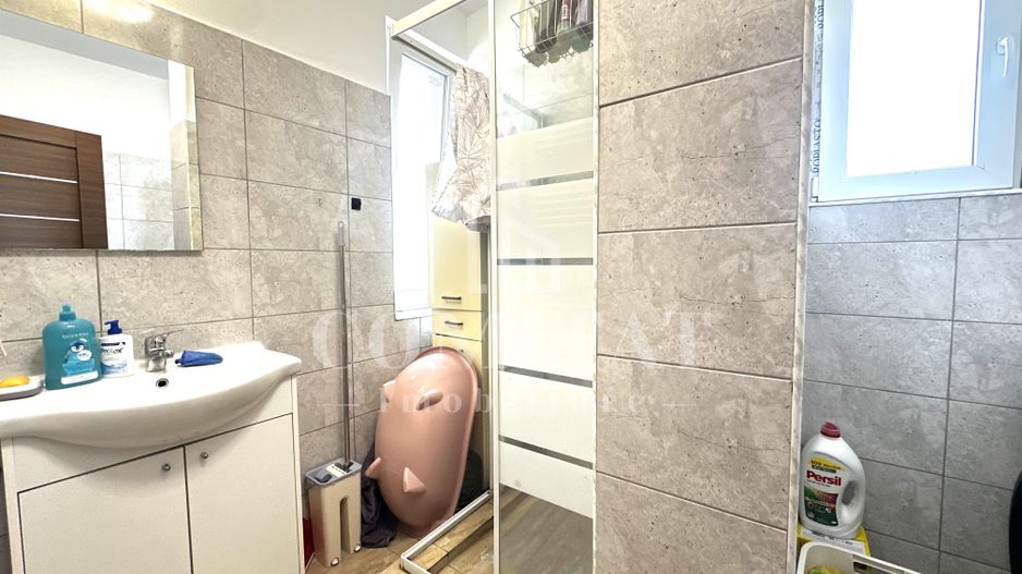 Apartament 3 camere | La cheie | Zona Str Tineretului - Floresti - Poză 16