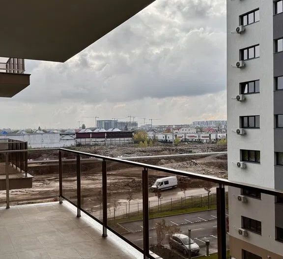 AP. 3 CAMERE HILS REPUBLICA, PRIMA INCHIRIERE, PARCARE, PET-FRIENDLY - Poză 12