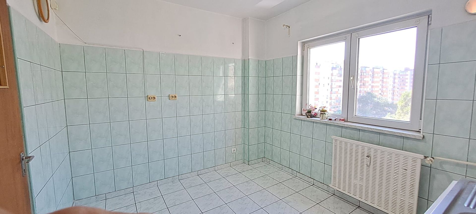 Rahova Sebastian, 2 camere, 2 balcoane, reabilitat, parc, comision 0% - Poză 6