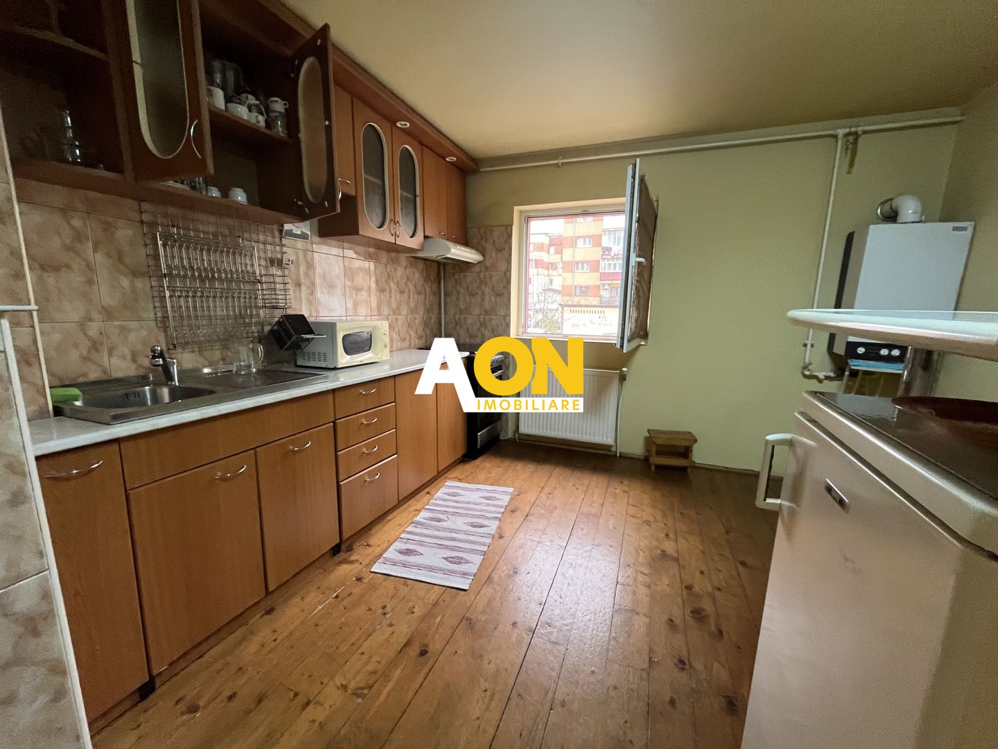 Apartament 2 Camere, Zona Cetate - Poză 3