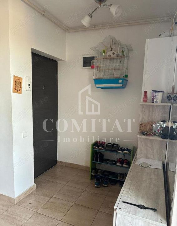Apartament 4 camere | Mansarda | Zona Cetatii - Poză 3