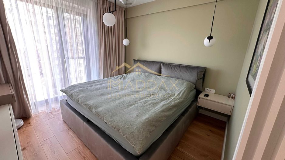 Apartament Lux 3 camere | Victoriei | *86mp* - Poză 13