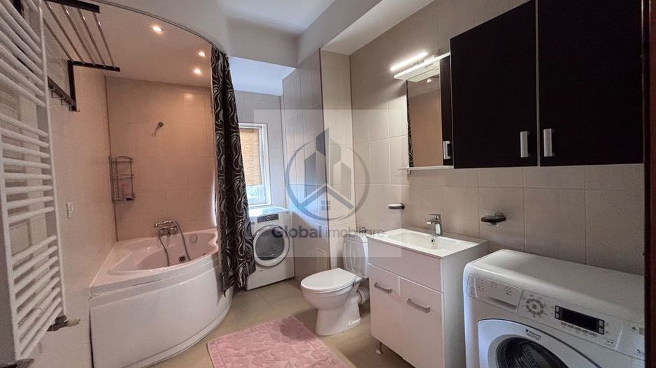 Apartament 2 camere Matei Millo | 65 mp | 550 € - Poză 8