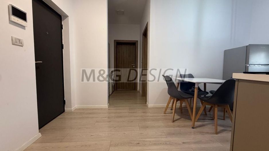 Apartament 2 camere Dumbravita etaj 2 bloc nou - Poză 4