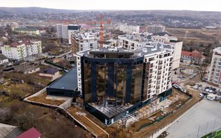 Vânzare, apartament, 2 camere, Strada Basarabia, Ialoveni - Poză 17