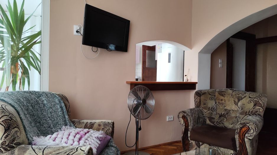 Apartament 3 camere de inchiriat, B-dul Dacia - Rogerius, Oradea - Poză 4