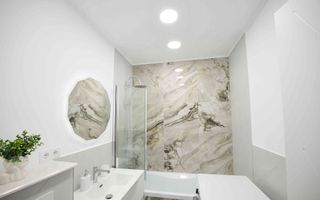 Apartament 2 camere de vânzare Cisnădie | Sud-Est | 48 mp - Poză 9