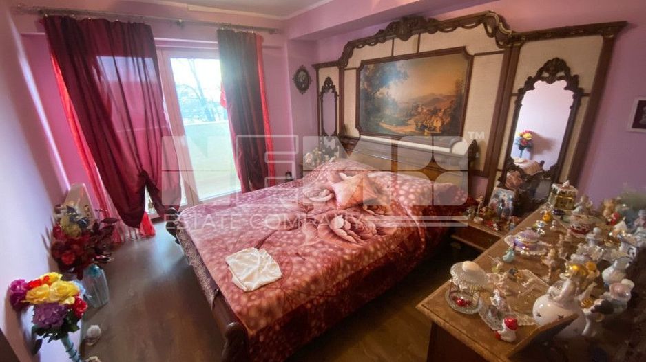 Apartament 3 camere | Spitalul Vechi | 95MP - Poză 10