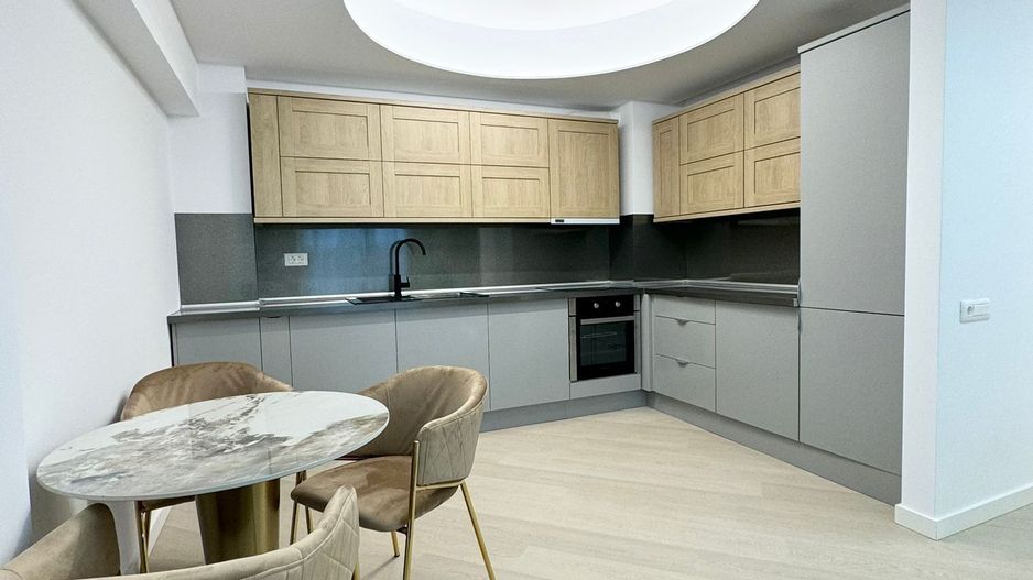 Apartament 3 camere I Cortina North I Parcare - Poză 2