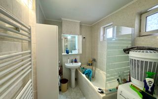 Apartament 3 camere | Etajul 2 | Zona Centrala - Poză 15