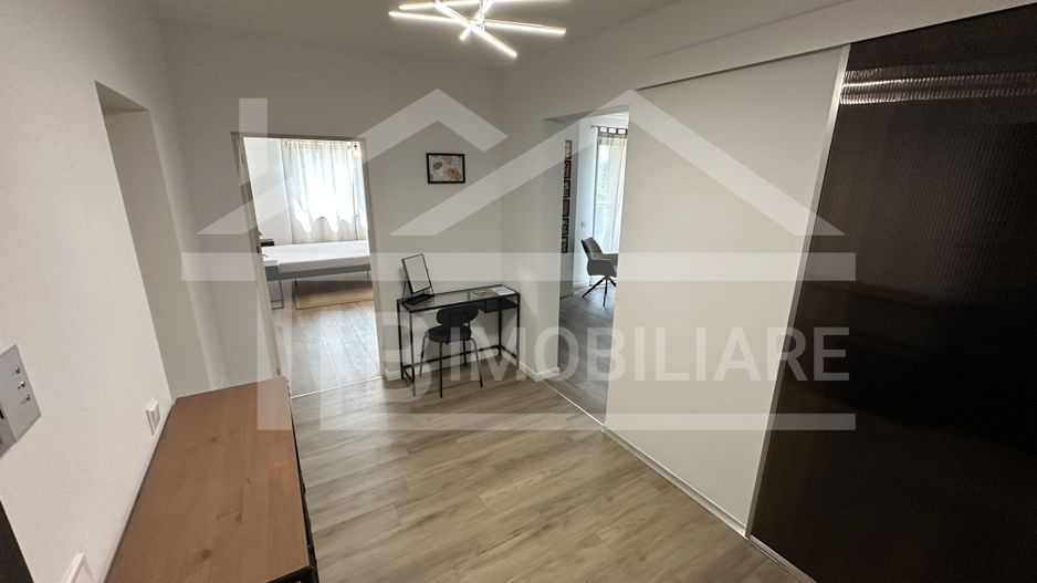 Apartament cu 2 camere, 60mp, parcare, Zona Green Residence - Poză 10