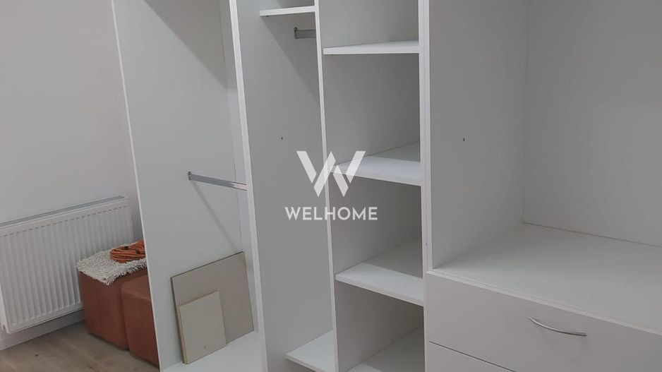 2 camere SPATIOS | 72 mp | 2 parcări | Sibiu - Poză 3