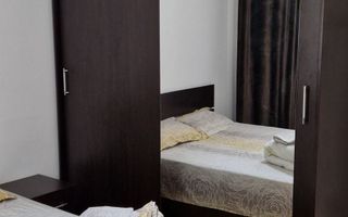 AP. 2 CAMERE - PIATA SUDULUI, BUCATARIE INCHISA, METROU 7 MIN, MODERN - Poză 3