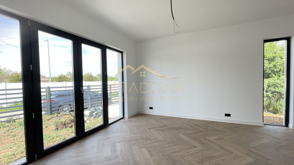 Vila individuala**4 camere**Teren 510 mp//Tamasi/Corbeanca - Poză 24