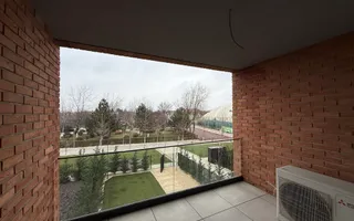 Vila urbana cu gradina langa parc in Tunari - Poză 34