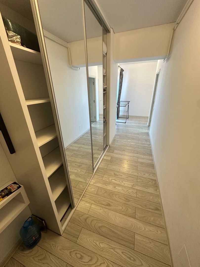 Inchiriez apartament 3 camere Faleză Dunării - Poză 10