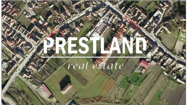 Teren intravilan, zona Gușterița!! - Poză 3