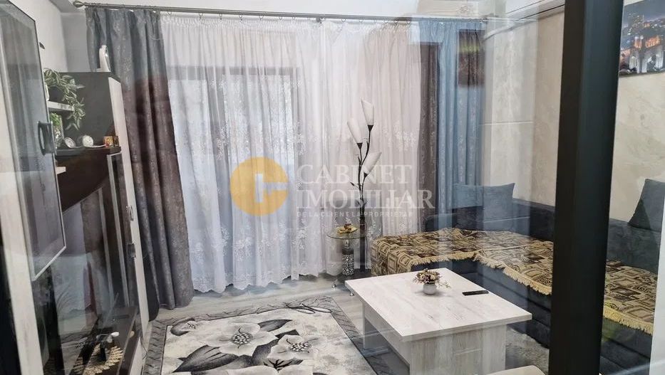 2 camere decomandat - 58 mp - Etaj 3/4 - Vișoianu - Poză 4
